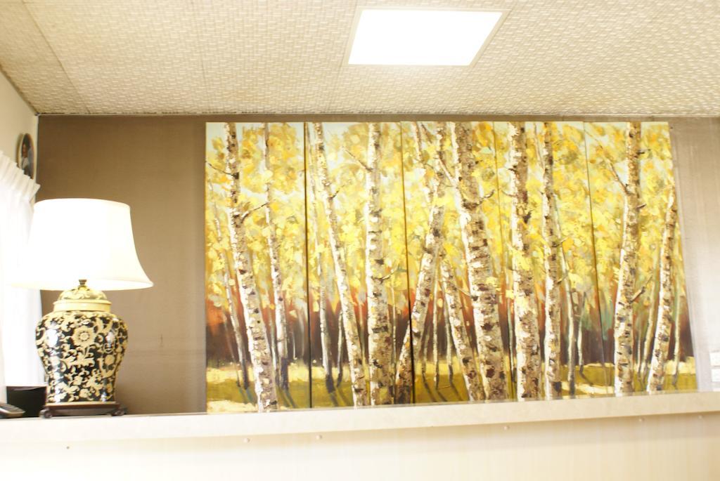 Country Lodge Motor Inn Bathurst Extérieur photo