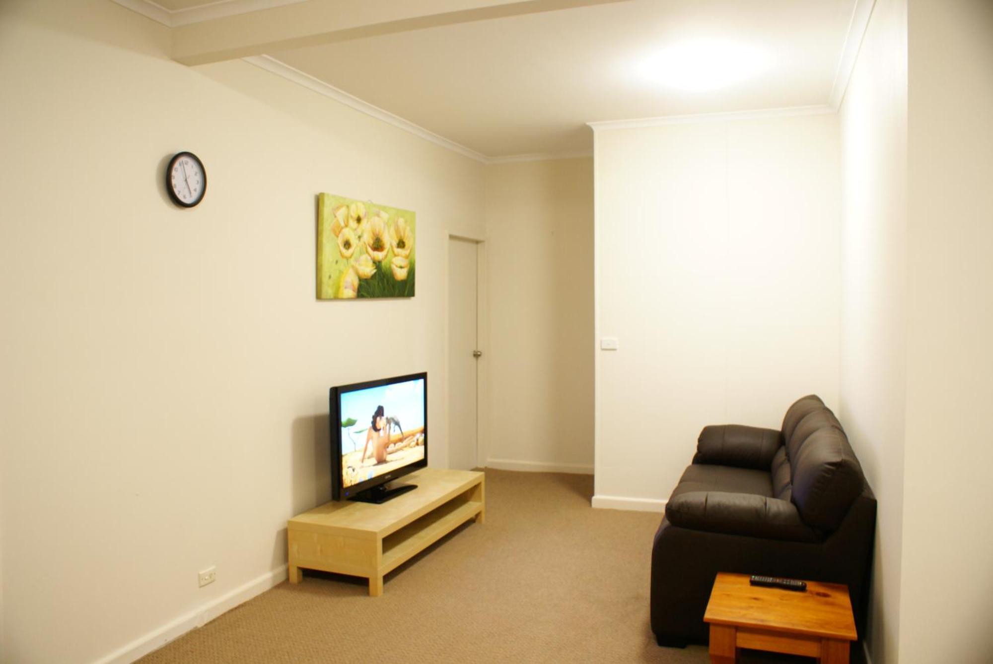 Country Lodge Motor Inn Bathurst Extérieur photo