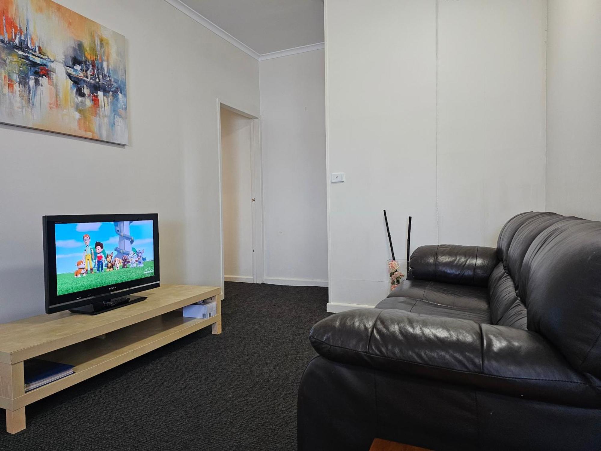 Country Lodge Motor Inn Bathurst Extérieur photo