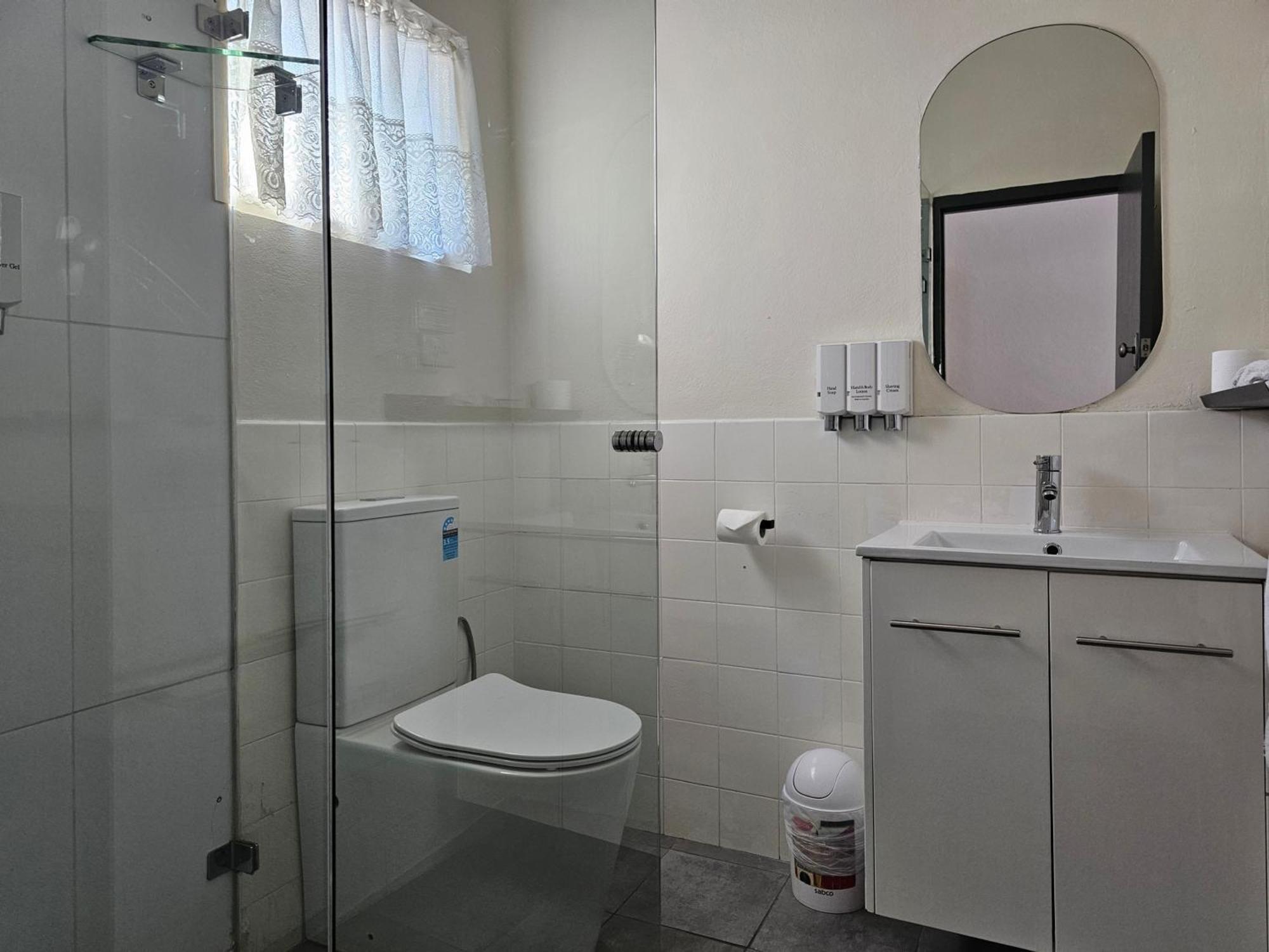 Country Lodge Motor Inn Bathurst Extérieur photo