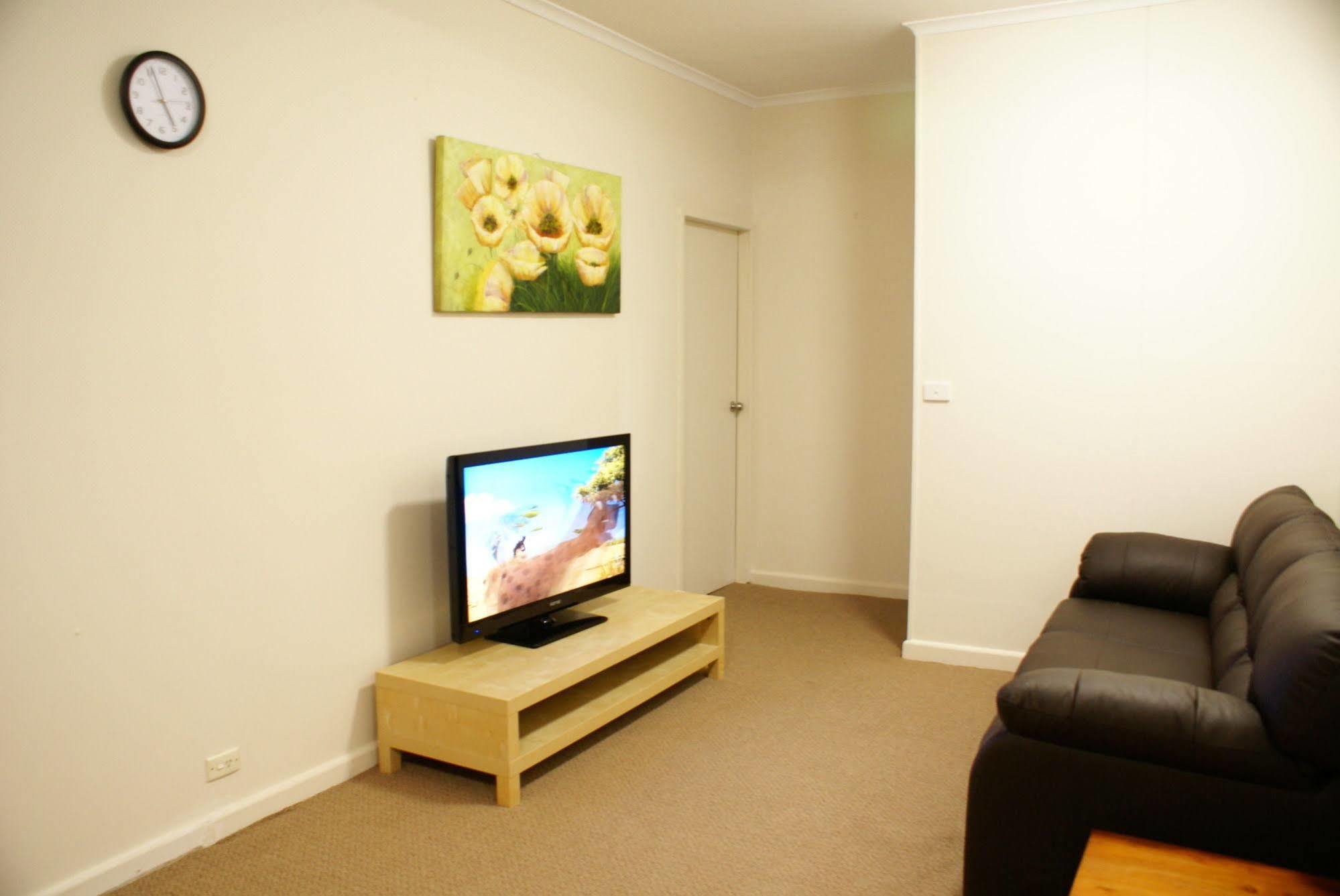 Country Lodge Motor Inn Bathurst Extérieur photo